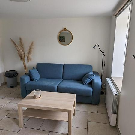La Couze Pavin Villa Saint-Diery Luaran gambar