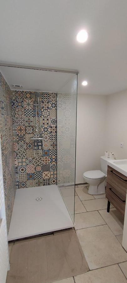 La Couze Pavin Villa Saint-Diery Luaran gambar