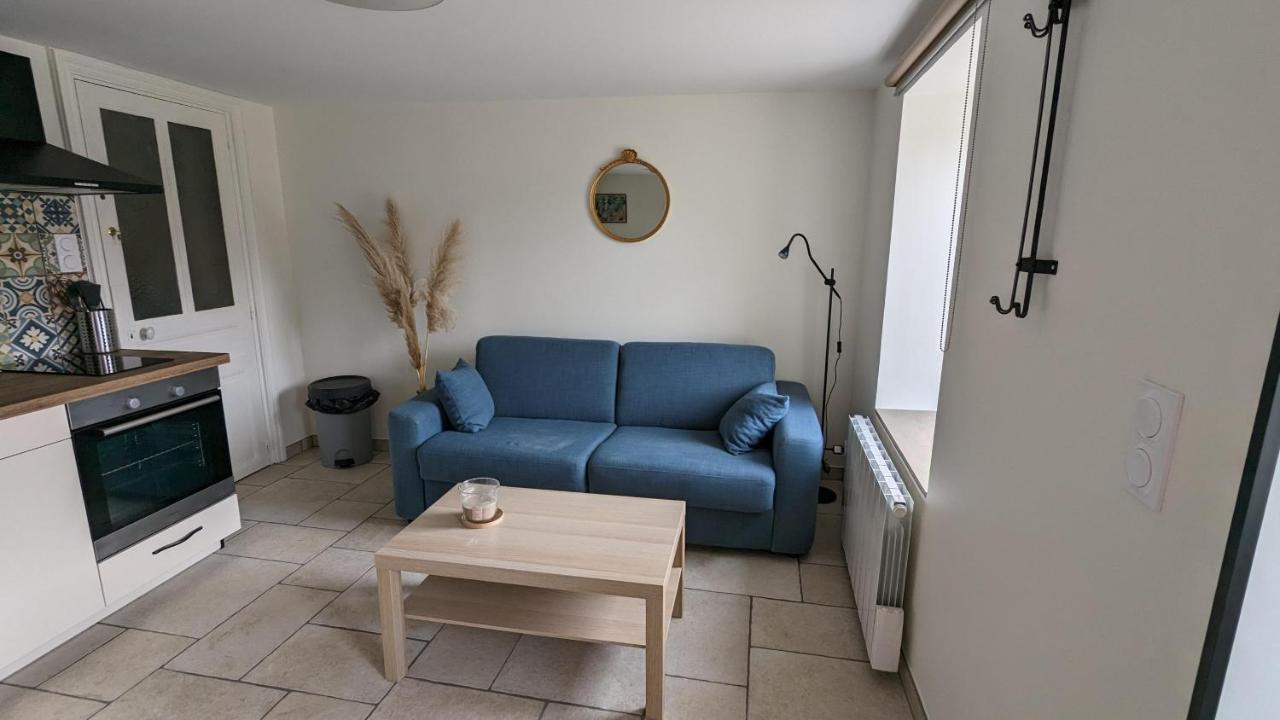 La Couze Pavin Villa Saint-Diery Luaran gambar